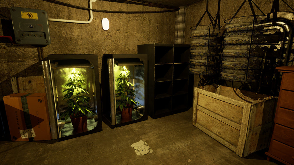 Drug Dealer Simulator 2 - PC (Steam) — screenshot 2