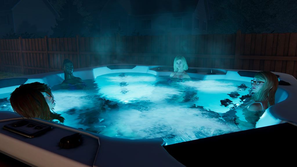 House Party - PC (Steam) — screenshot 3