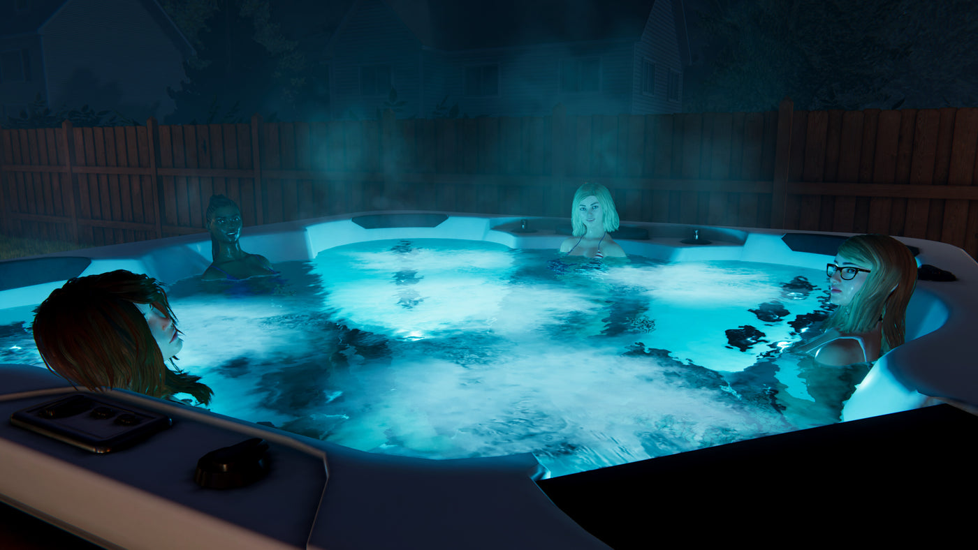House Party - PC (Steam) — скриншот 3