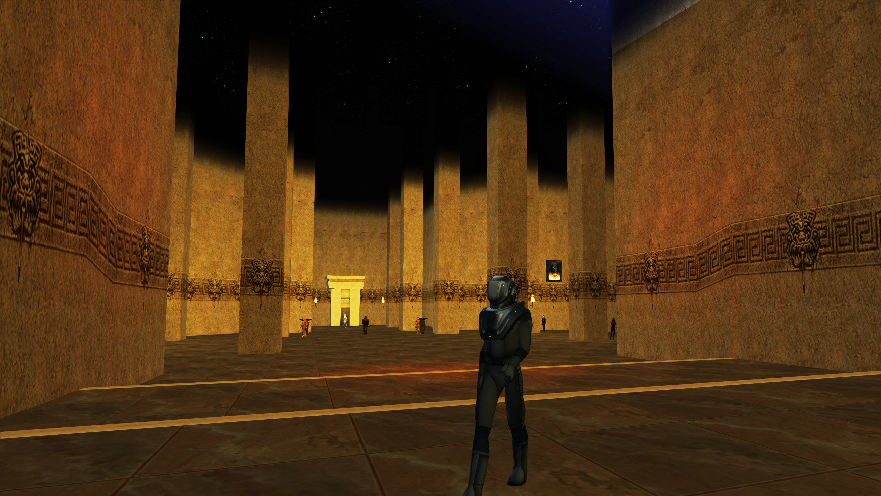Anarchy Online: Rubi-Ka New Colonist Bundle DLC - PC (Steam) — screenshot 2