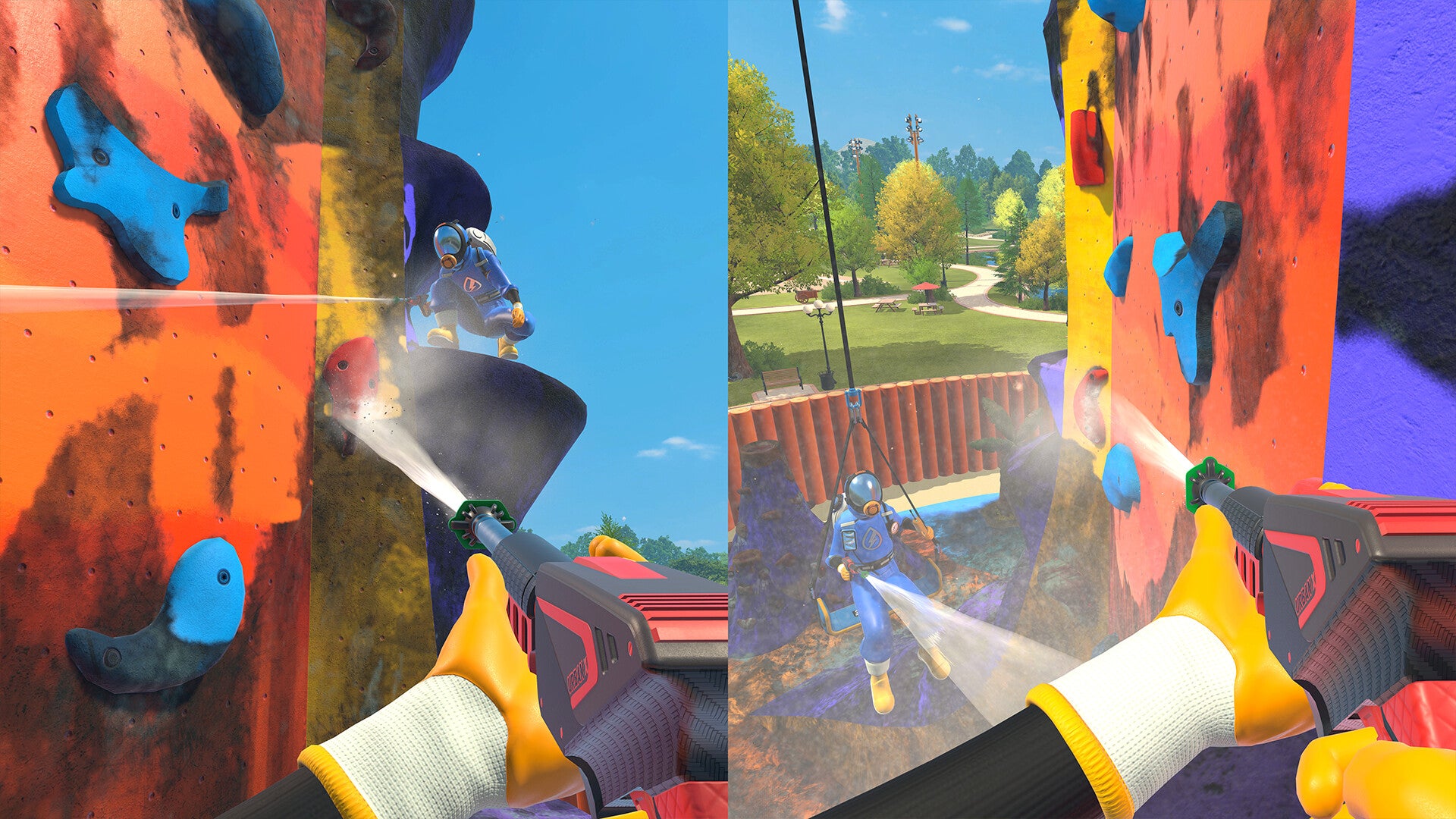 PowerWash Simulator 2 - PC (Steam) — screenshot 2