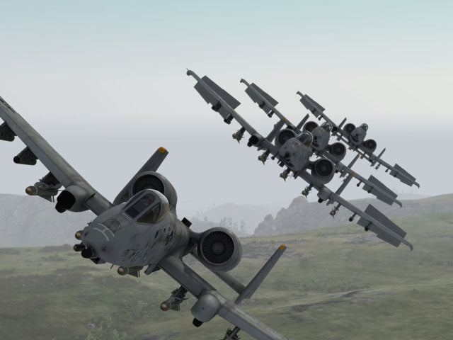 ARMA Gold Edition - PC (Steam) — скриншот 4