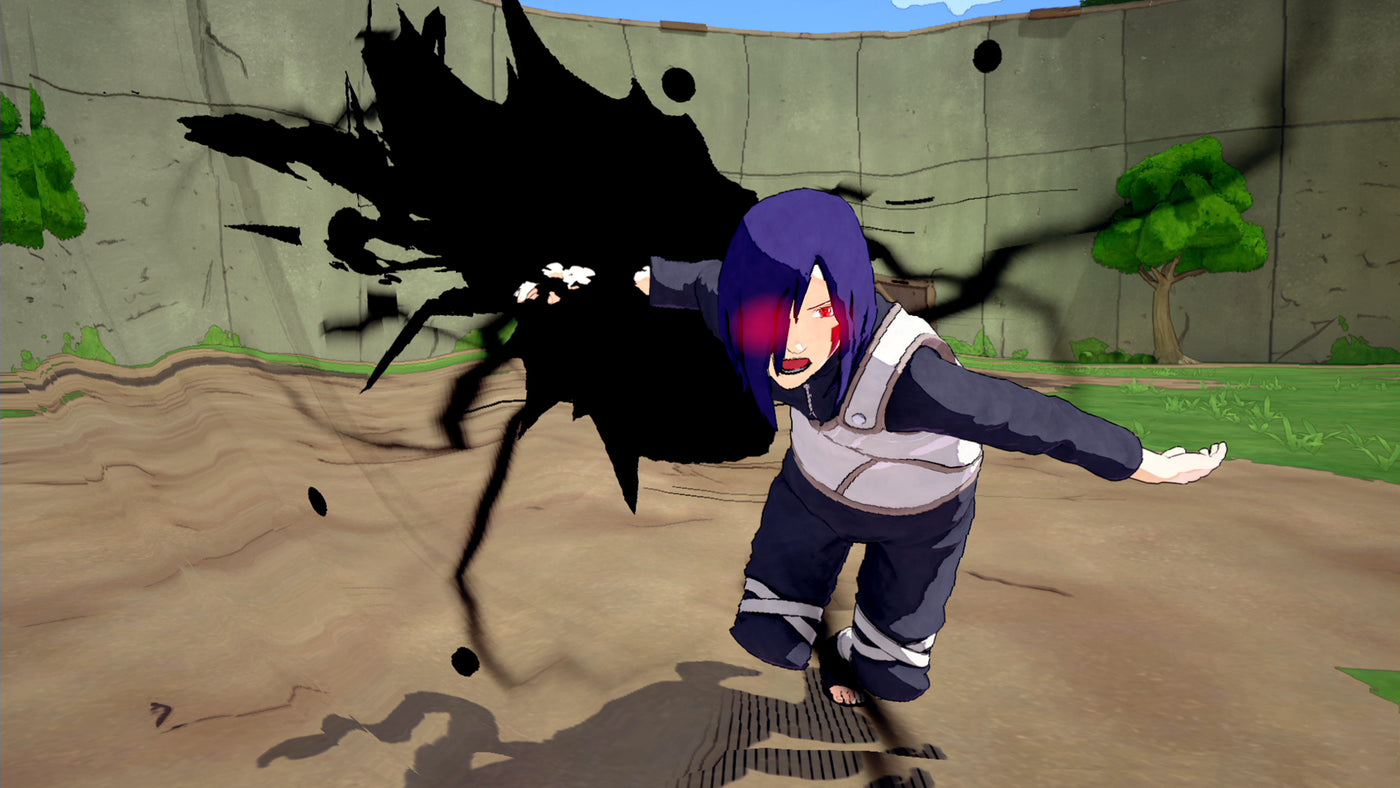 Naruto to Boruto Shinobi Striker Season Pass 3 DLC - PC (Steam) — скриншот 2