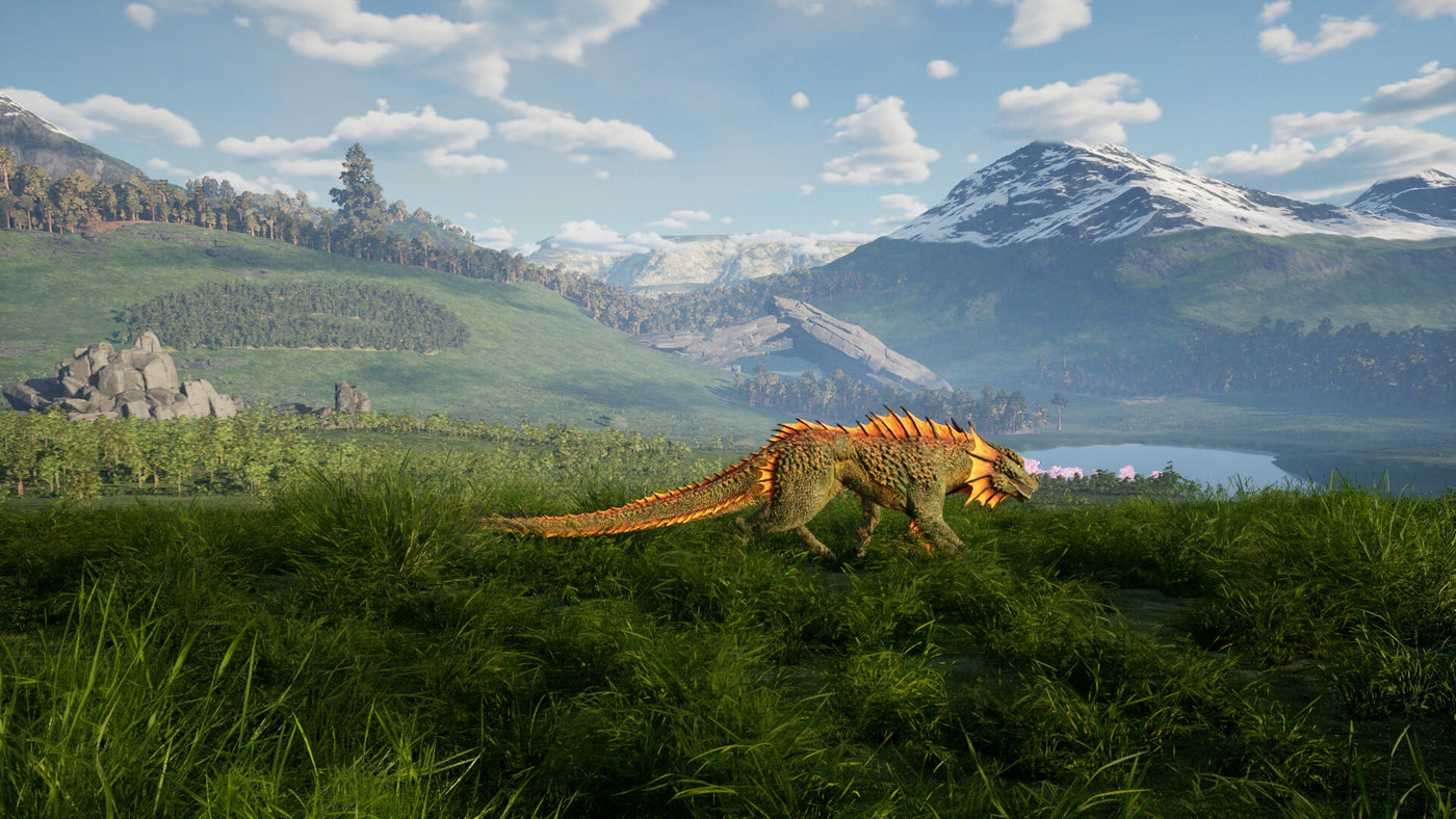 Day of Dragons - PC (Steam) — скриншот 2