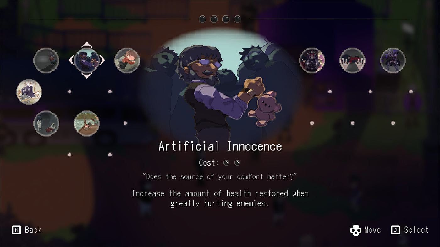 Bittersweet Birthday - PC (Steam) — скриншот 3