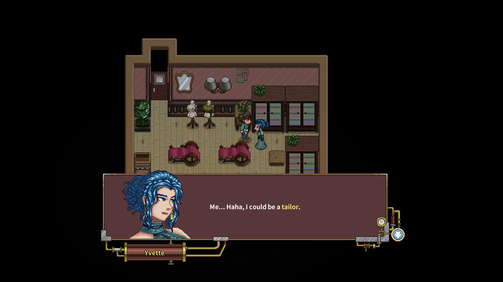 Garlant My Story - PC (Steam) — screenshot 2