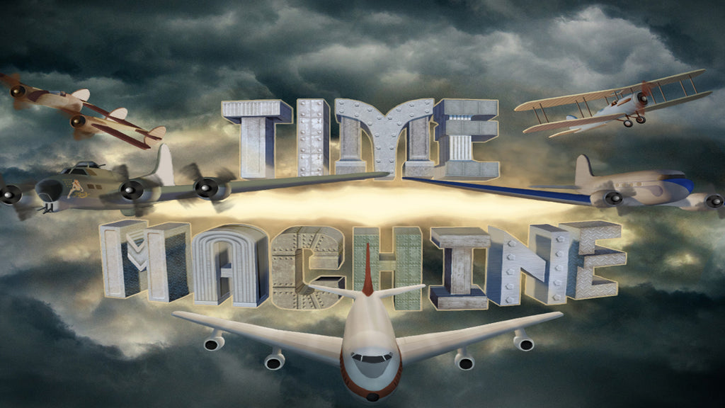Airport Madness : TIme Machine - PC (Steam) — screenshot 1