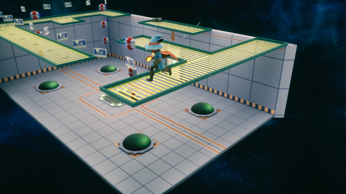 Lumo 2 - PC (Steam) — screenshot 3