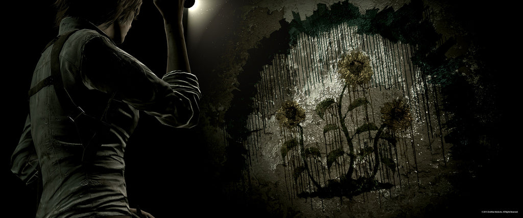 The Evil Within - The Consequence DLC - PC (Steam) — screenshot 2