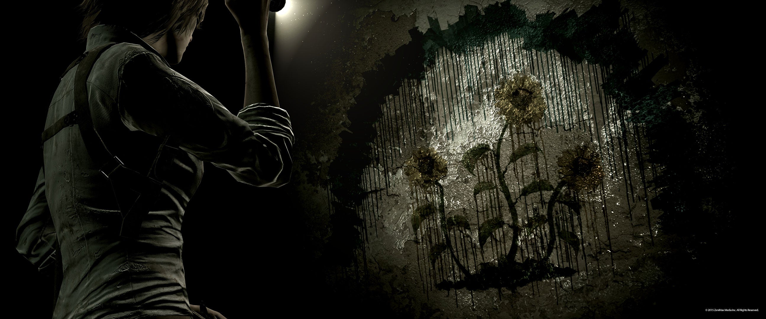 The Evil Within - The Consequence DLC - PC (Steam) — screenshot 2