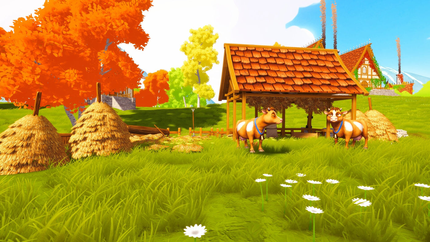 Organic Burger Simulator - PC (Steam) — скриншот 3