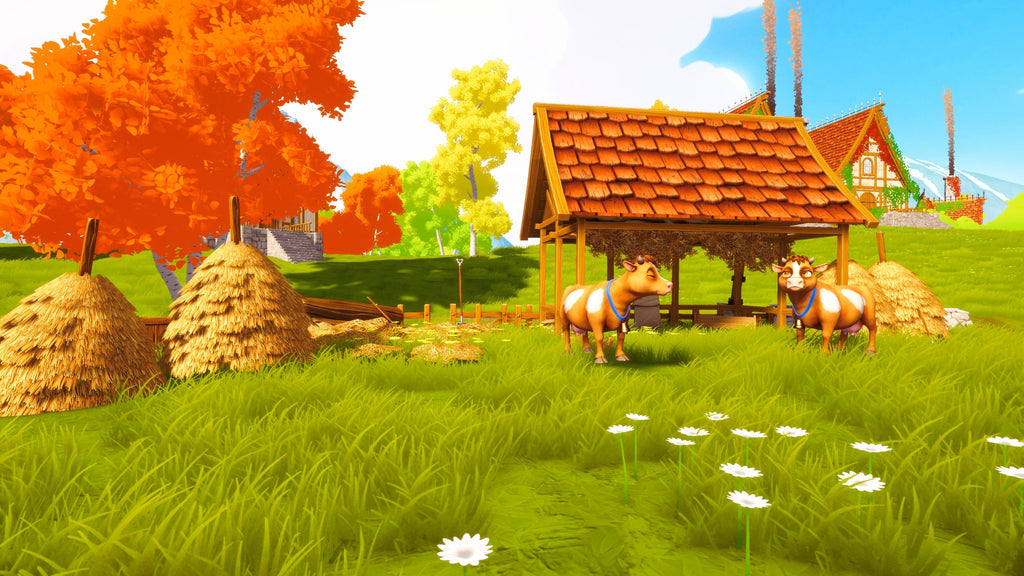 Organic Burger Simulator - PC (Steam) — screenshot 3