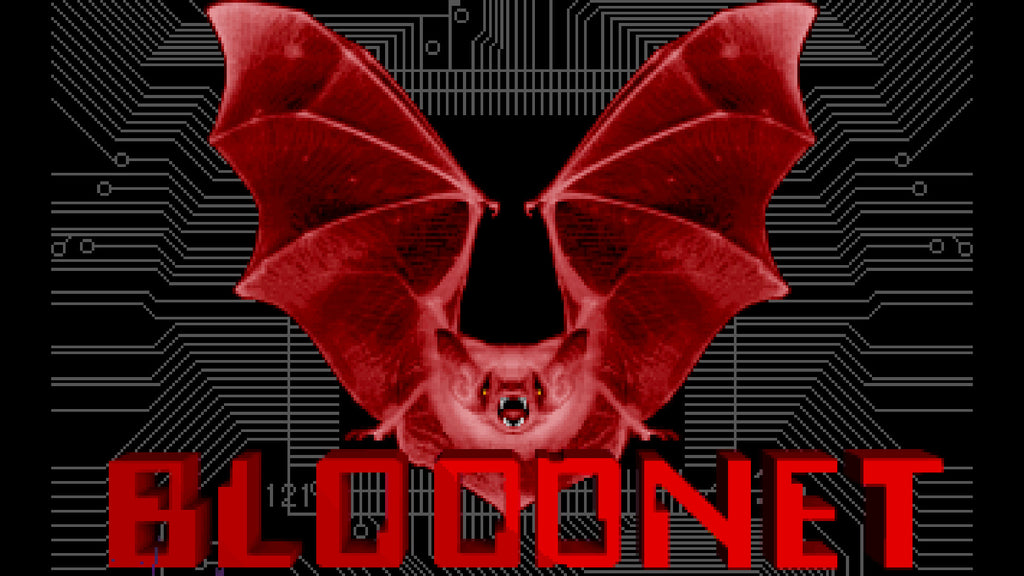 BloodNet - PC (Steam) — screenshot 1