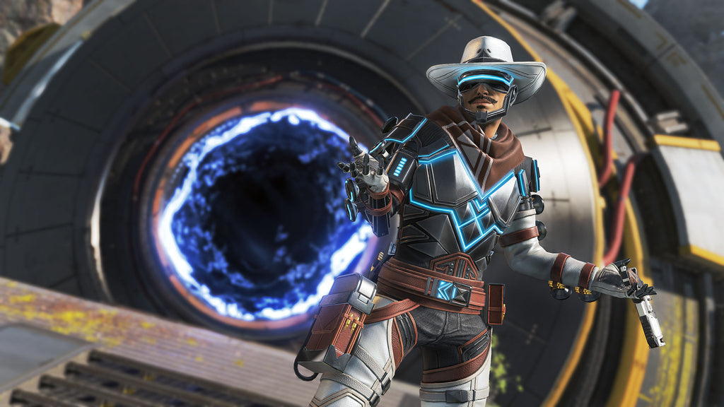 Apex Legends - Mirage Edition DLC - PC (EA) — screenshot 3