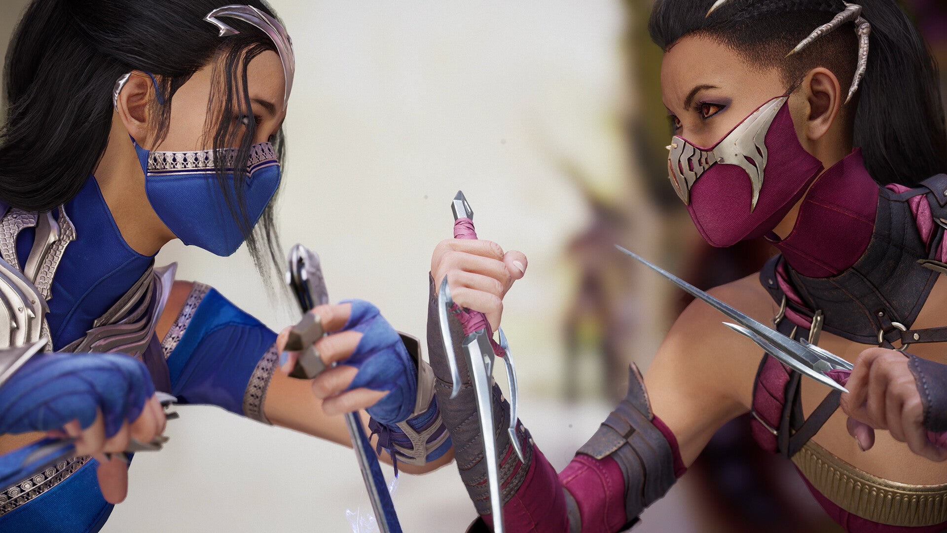 Mortal Kombat 1 - Khaos Reigns Bundle DLC - PC (Steam) — screenshot 3