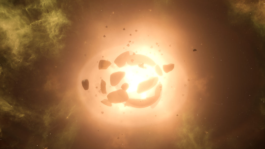 Stellaris - Apocalypse DLC - PC (Steam) — screenshot 2