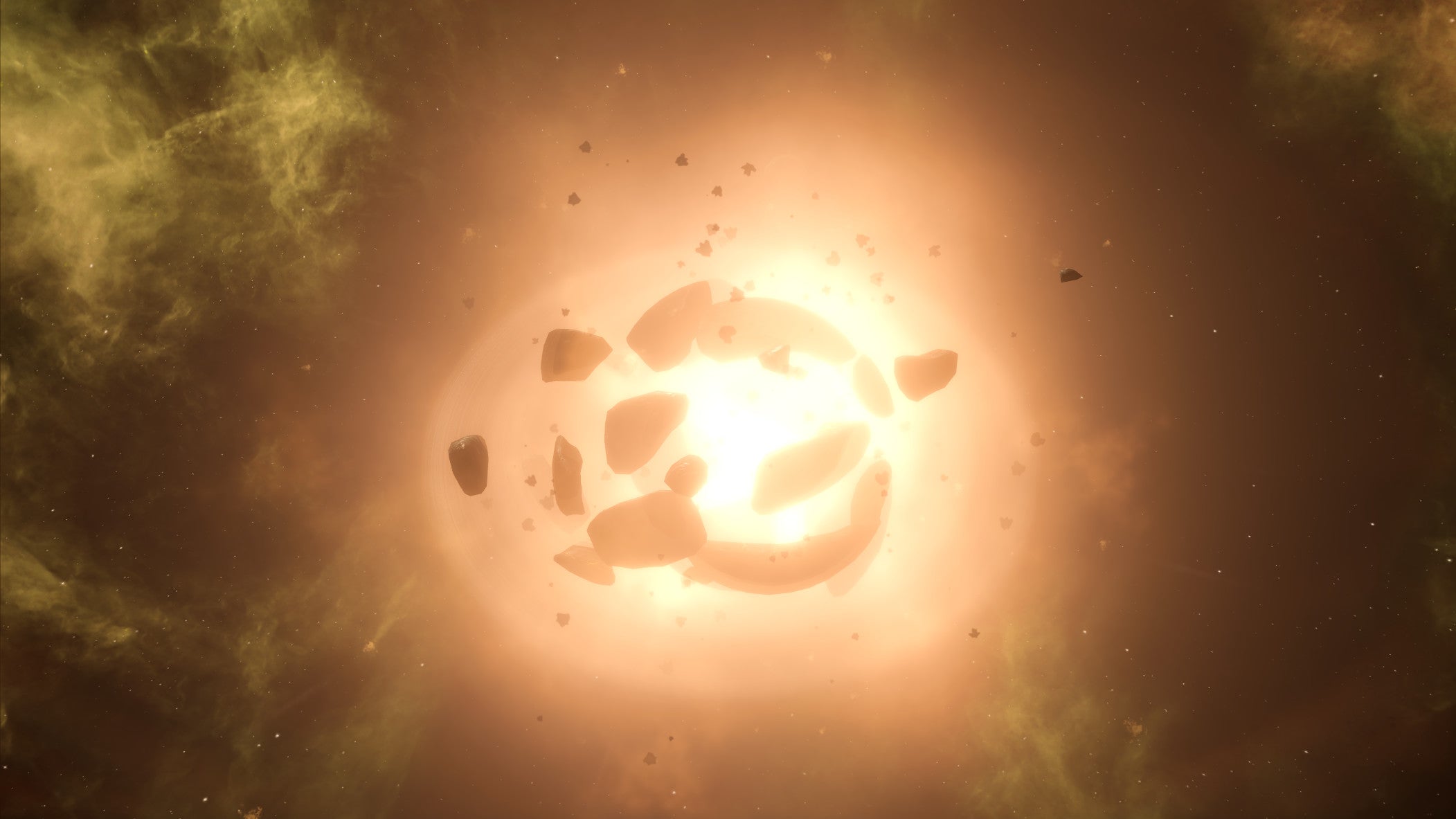 Stellaris - Apocalypse DLC - PC (Steam) — screenshot 2