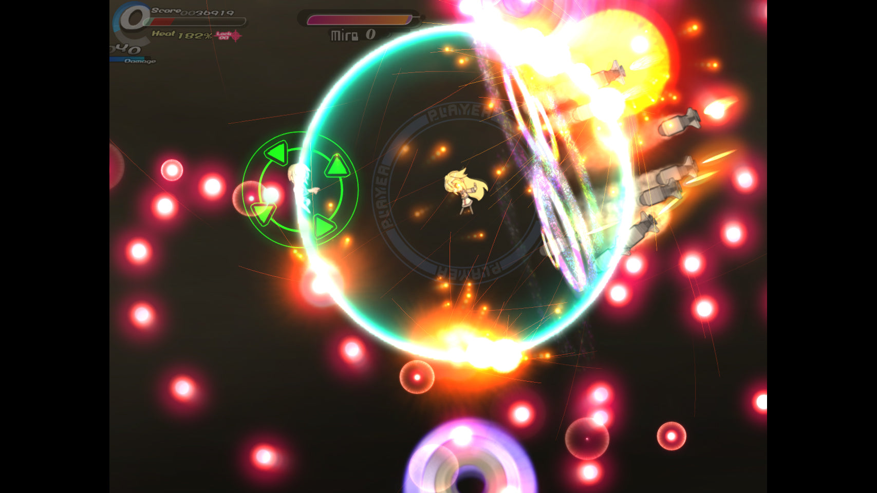 Sora - PC (Steam) — screenshot 1