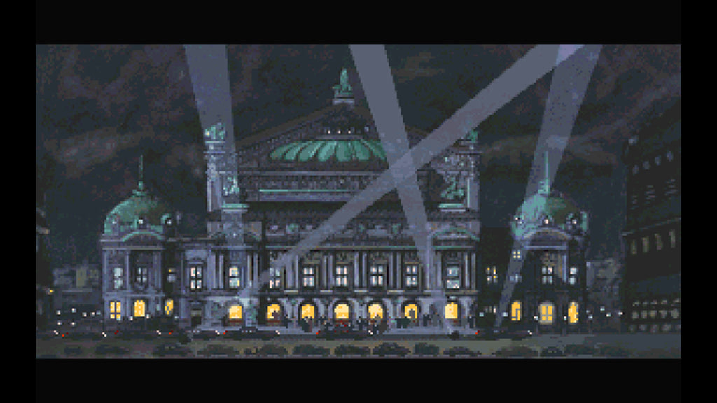 Return of the Phantom - PC (Steam) — screenshot 1