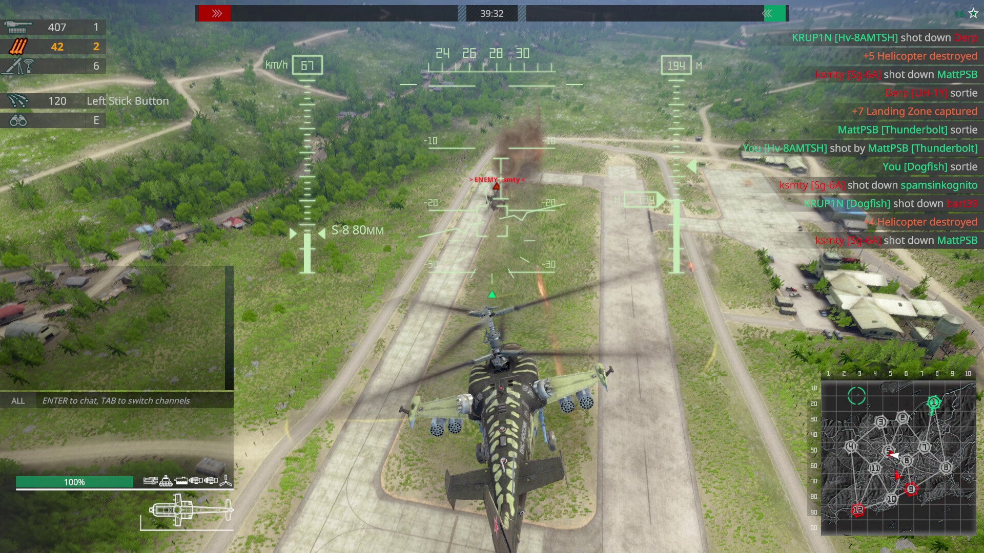 Heliborne Collection - PC (Steam) — screenshot 2