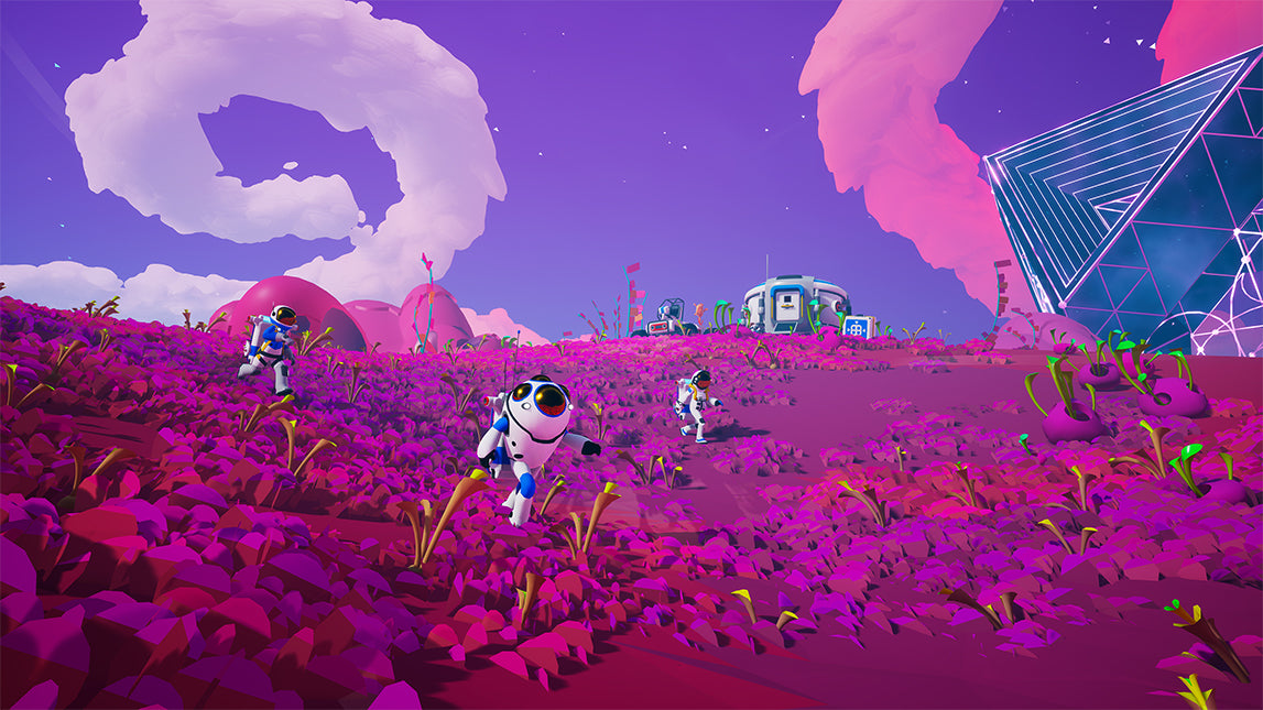 ASTRONEER - PC (Steam) — скриншот 1