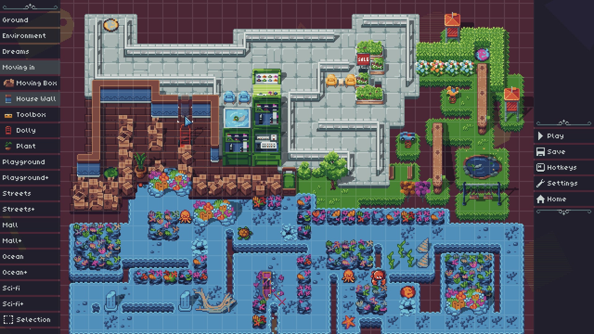 Sweet Dreams Alex - PC (Steam) — screenshot 3