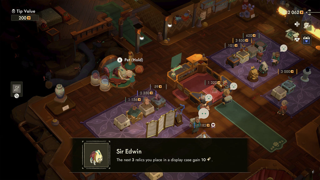 Moonlighter 2: The Endless Vault - PC (Steam) — screenshot 3