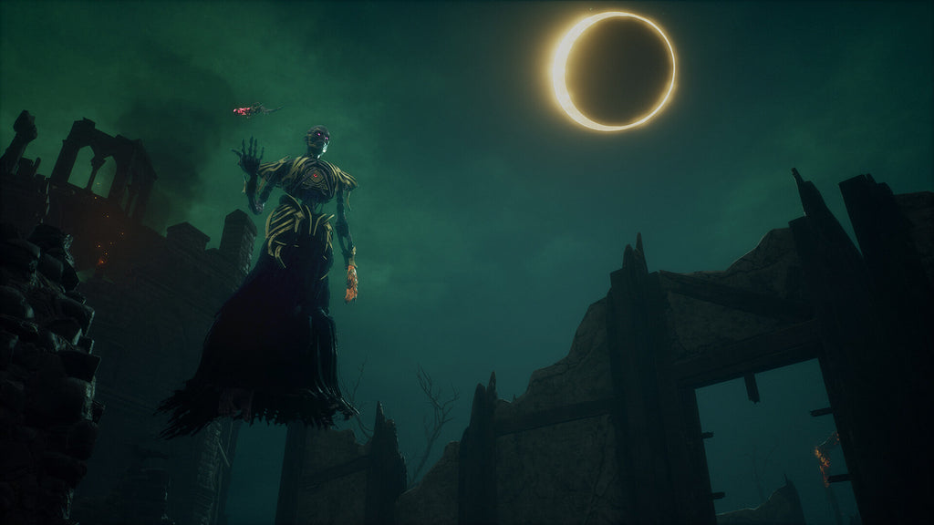 Dead by Daylight - Dungeons & Dragons EU - PC (Steam) — screenshot 2