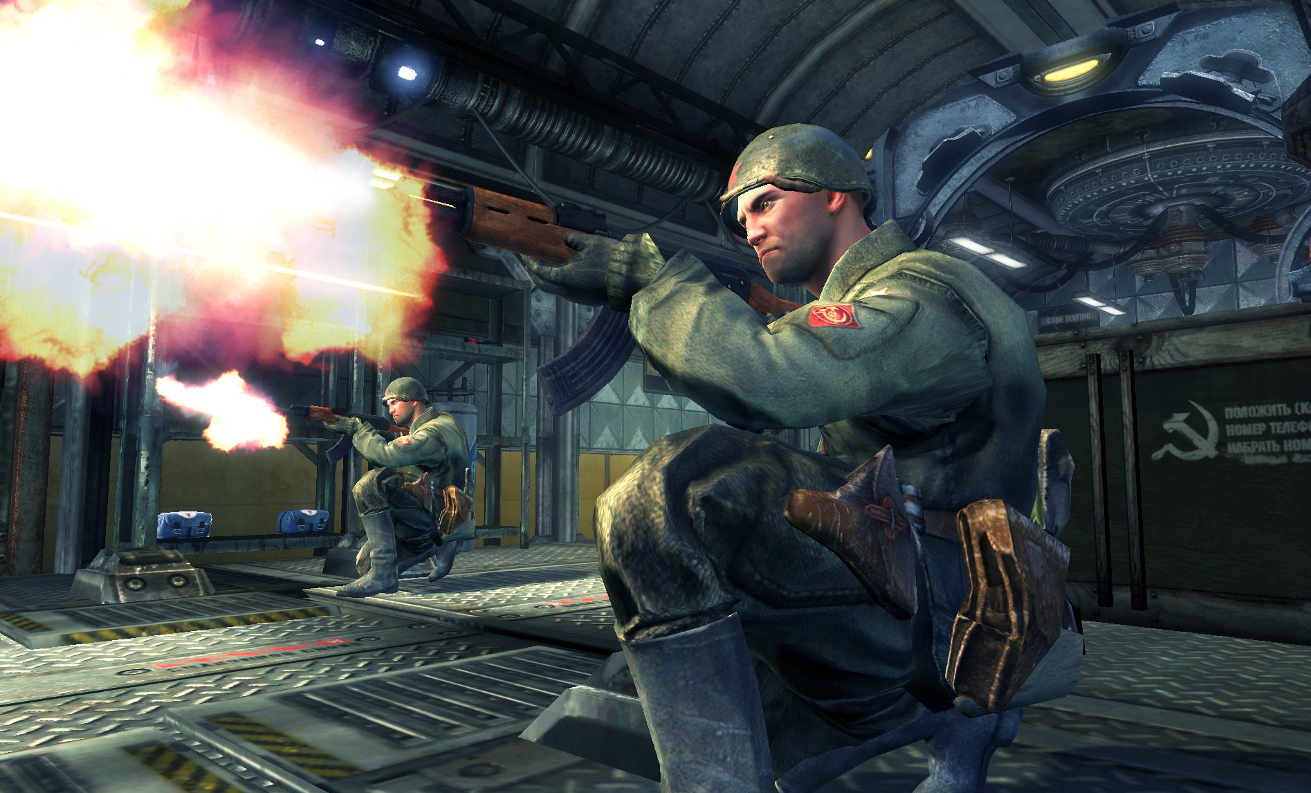 Singularity™ - PC (Steam) — screenshot 1
