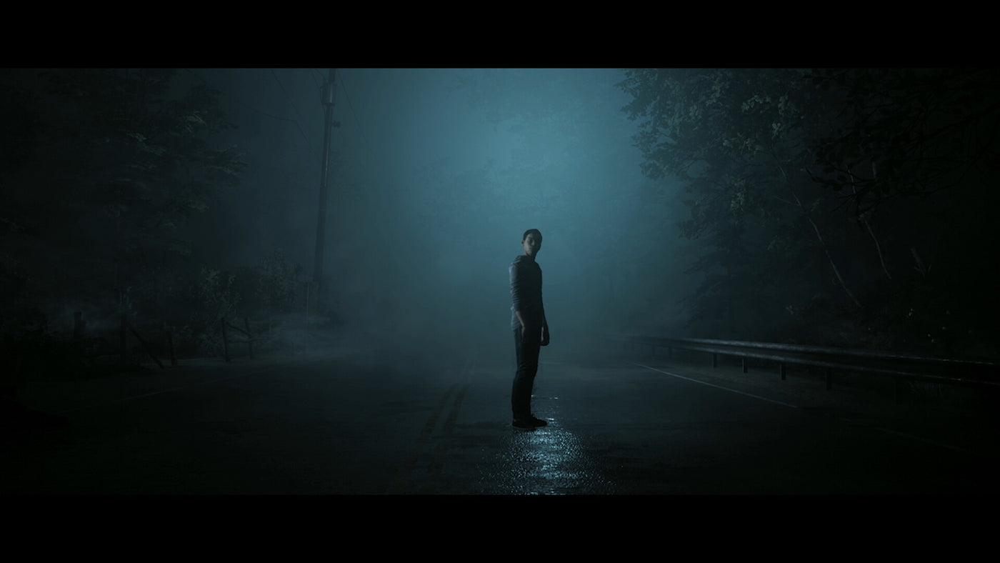 The Dark Pictures Anthology Little Hope - PC (Steam) — скриншот 2