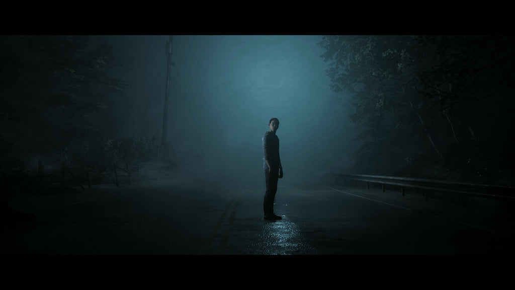 The Dark Pictures Anthology Little Hope - PC (Steam) — screenshot 2