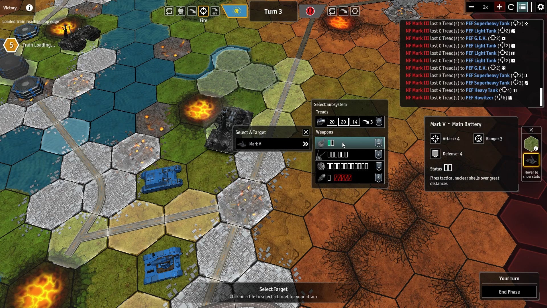 Ogre - PC (Steam) — screenshot 3