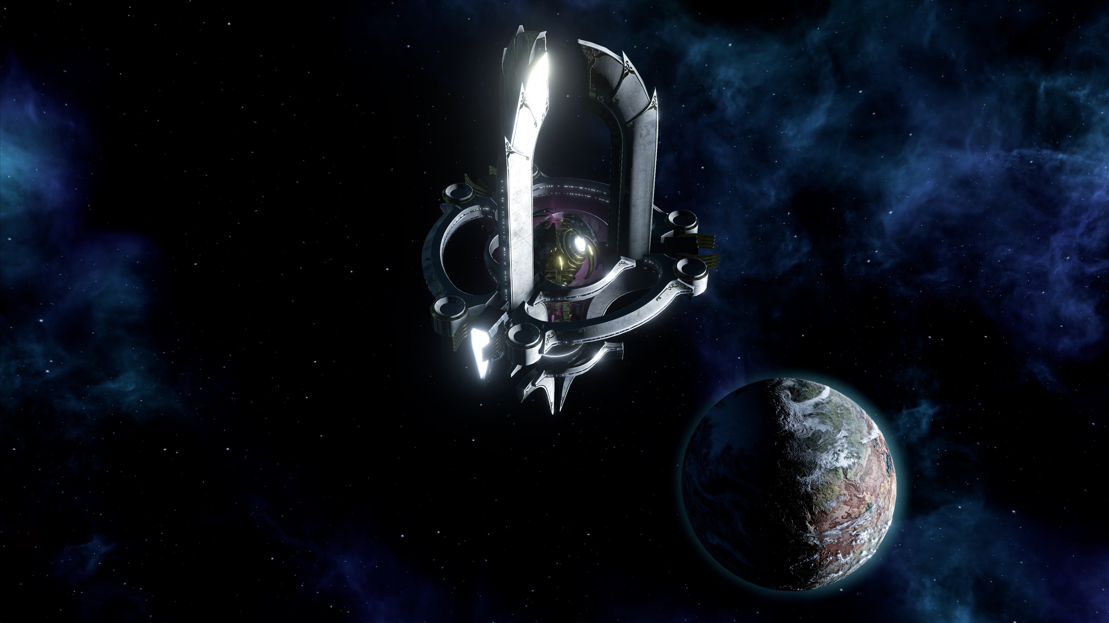 Stellaris: First Contact Story Pack DLC - PC (Steam) — screenshot 2