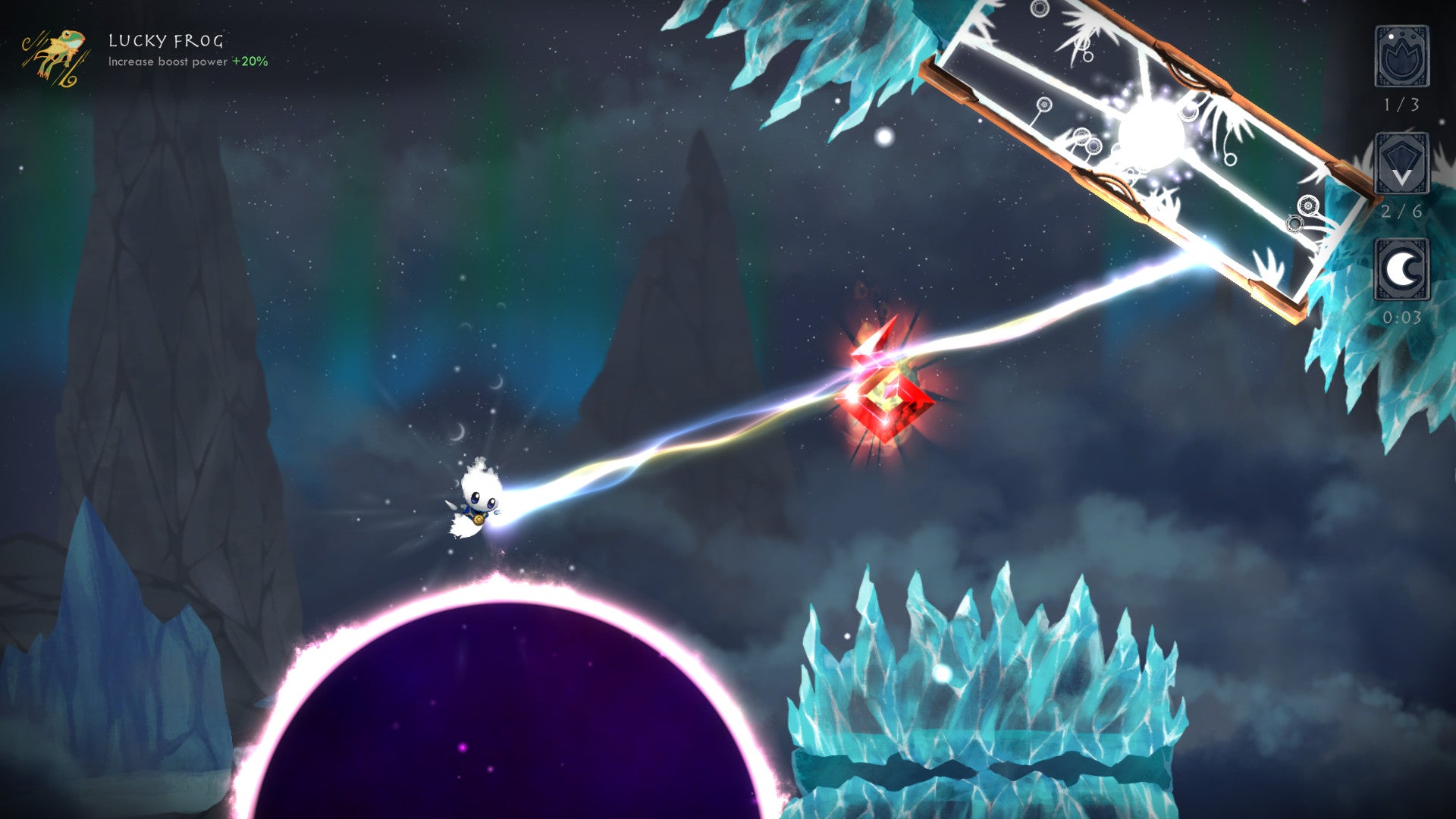 Evergate - PC (Steam) — screenshot 2