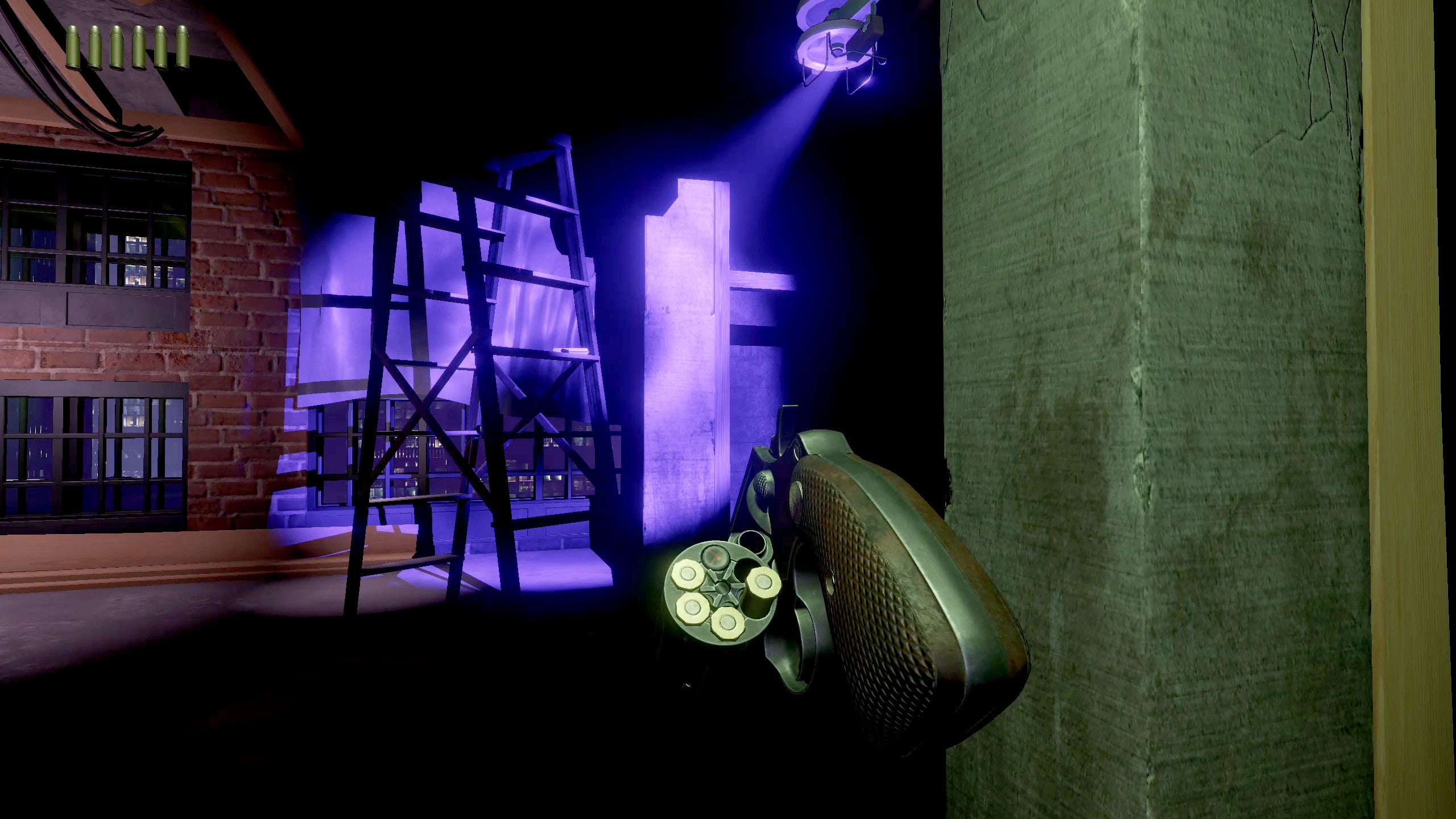 Receiver 2 - PC (Steam) — screenshot 2