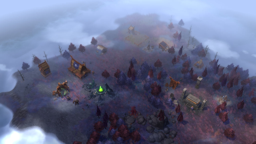 Northgard - PC (Steam) — screenshot 3