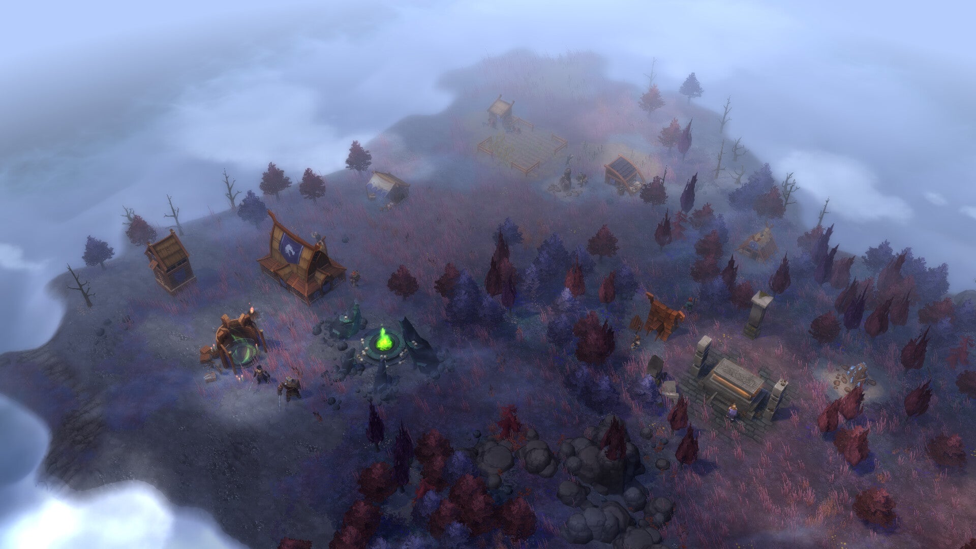 Northgard - PC (Steam) — screenshot 3