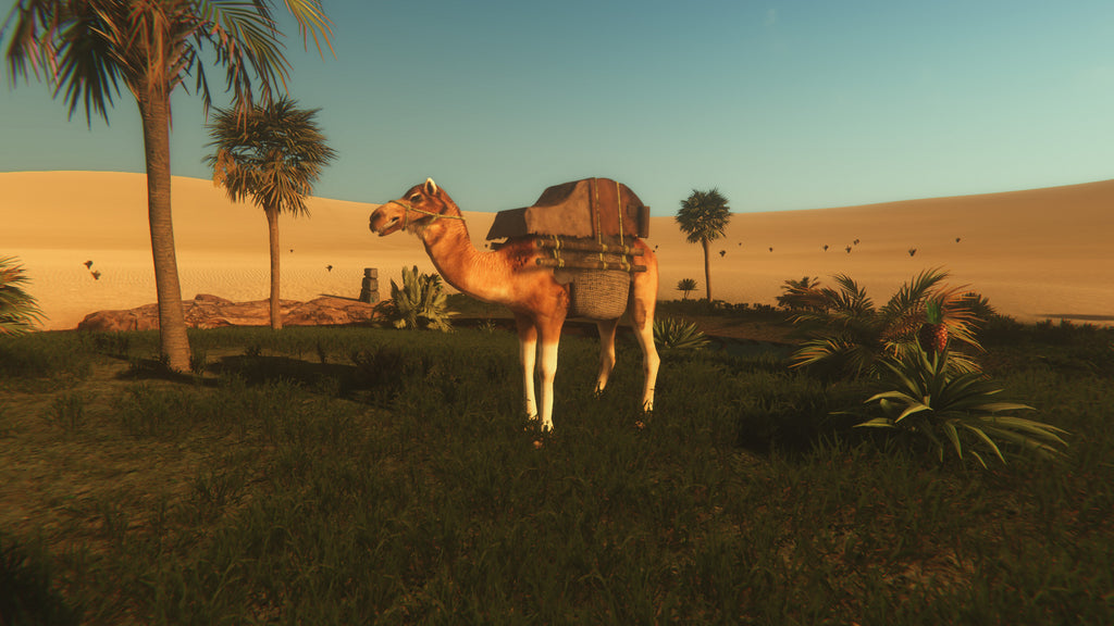 Starsand - PC (Steam) — screenshot 3