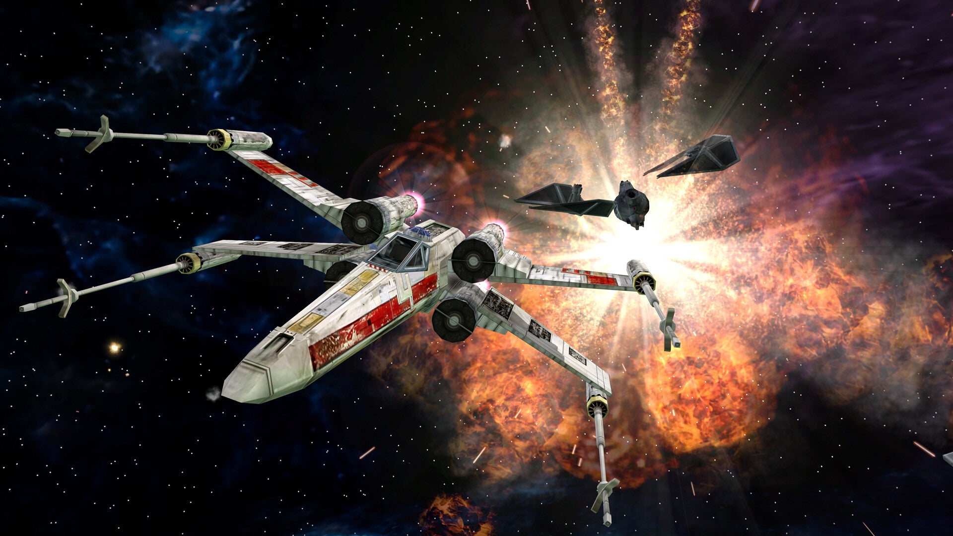 STAR WARS™: Battlefront Classic Collection screenshot