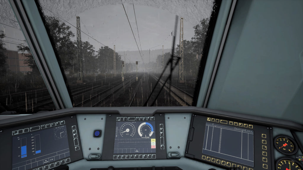 Train Sim World 2: Ruhr-Sieg Nord: Hagen - Finnentrop Route Add-On DLC - PC (Steam) — screenshot 2