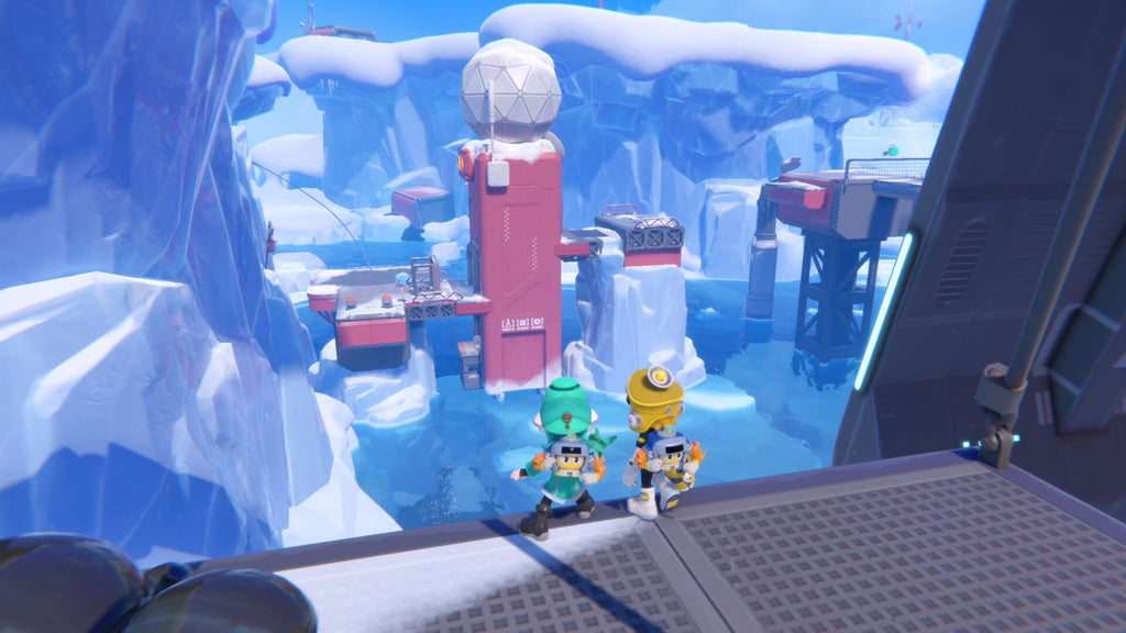 POPUCOM - PC (Steam) — screenshot 2