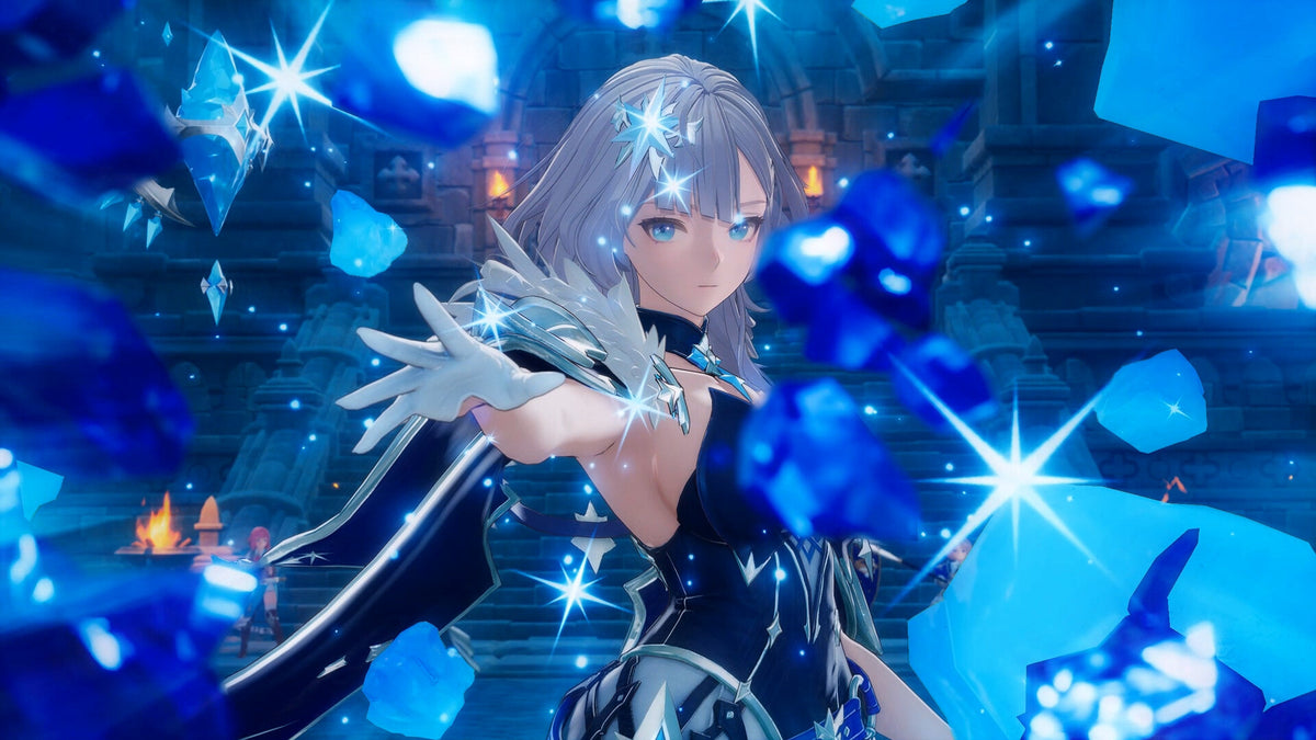 Dragonsword Awakening - PC (Steam) — screenshot 3