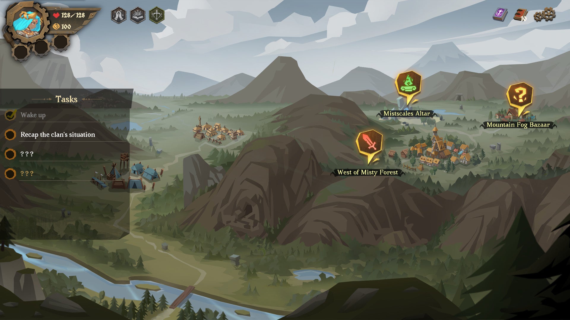 Indies' Lies - PC (Steam) — screenshot 3