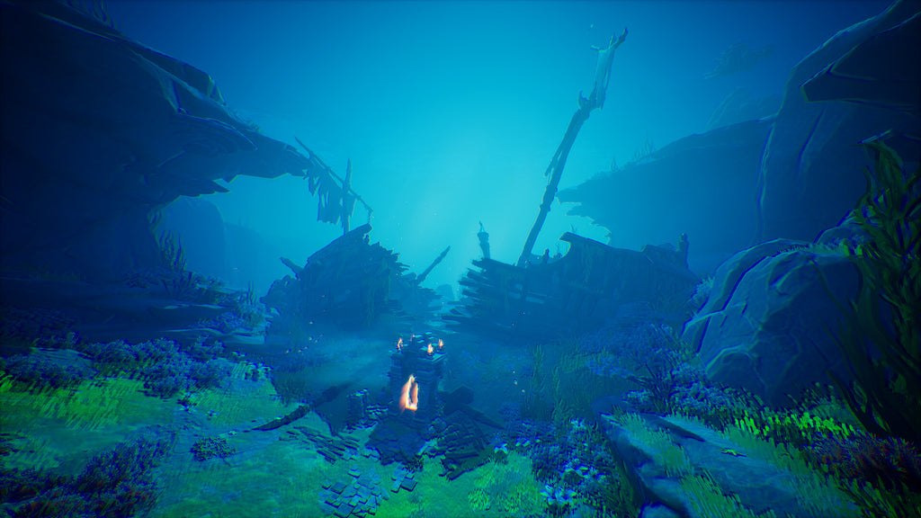 Dragonsword Awakening - PC (Steam) — screenshot 2