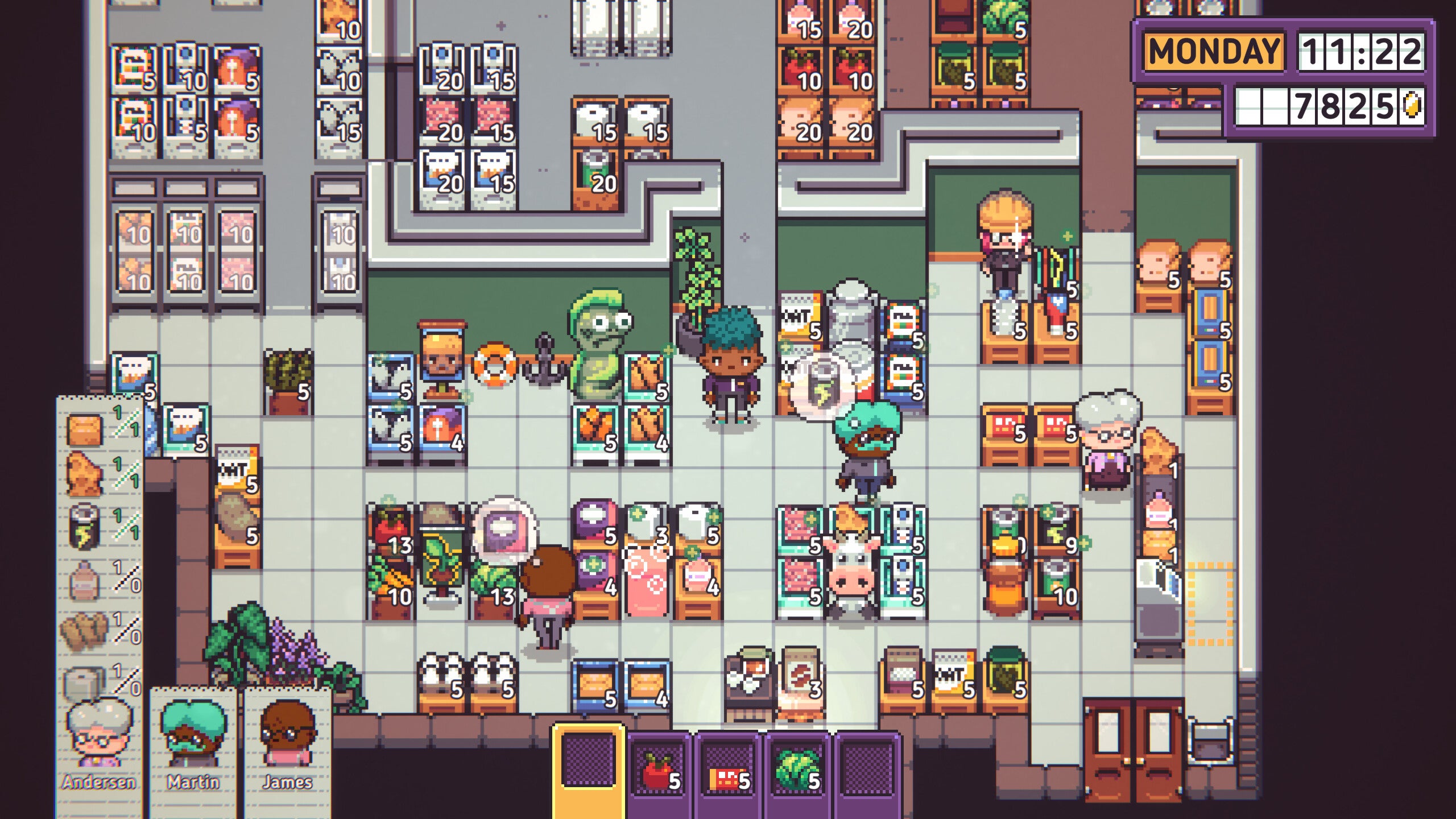 Discounty - PC (Steam) — screenshot 1