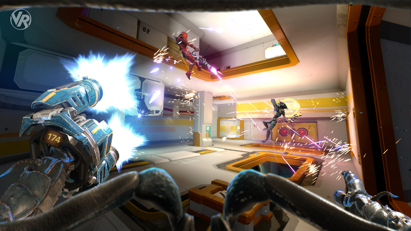 Space Junkies™ - PC (Steam) — скриншот 2
