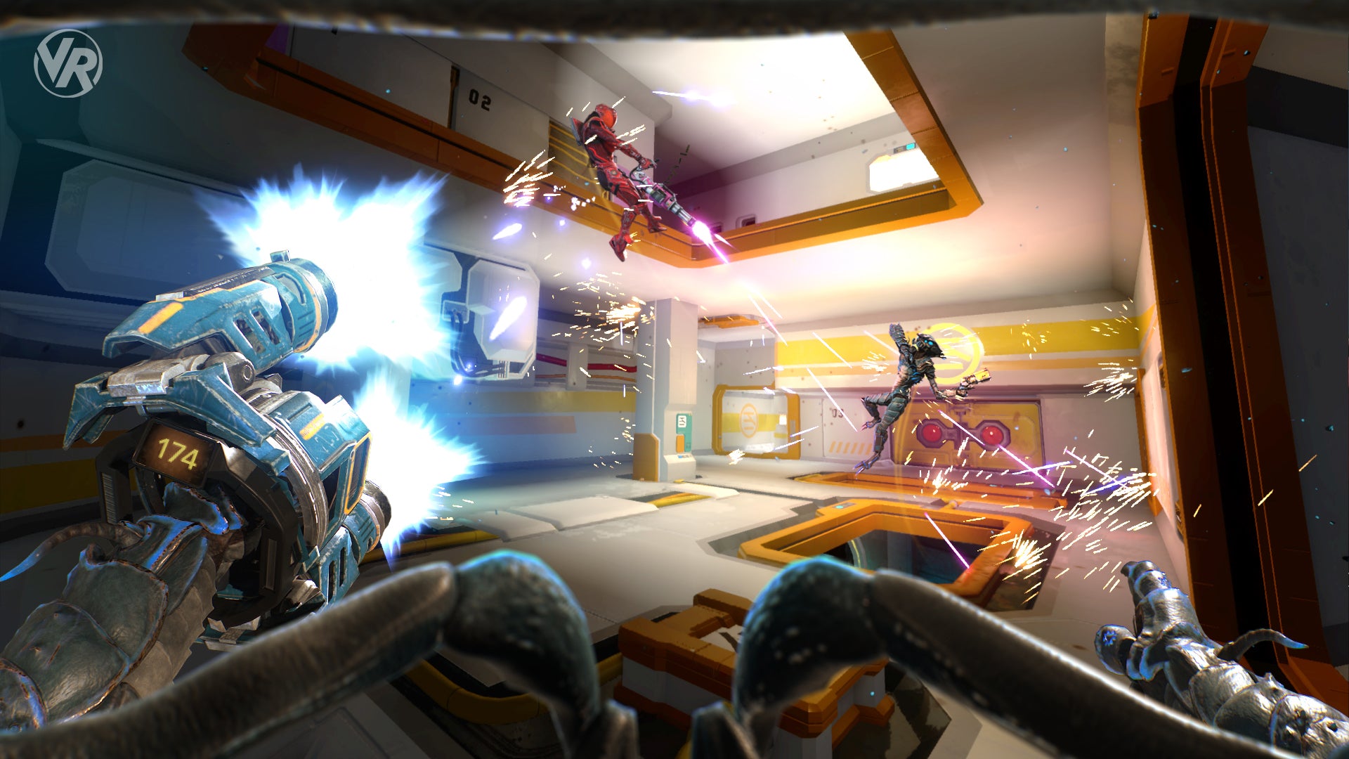 Space Junkies™ - PC (Steam) — screenshot 2