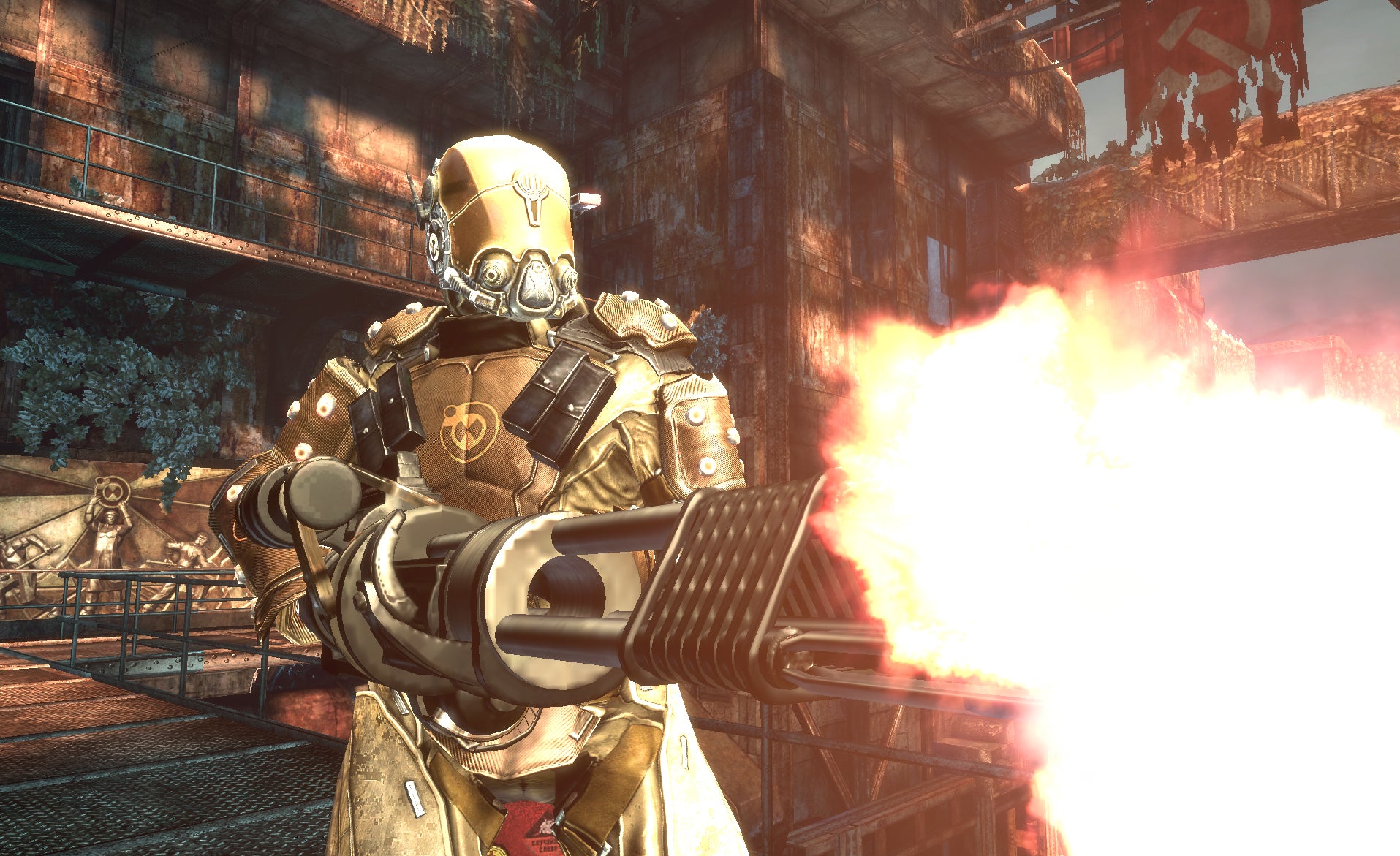 Singularity™ - PC (Steam) — screenshot 2