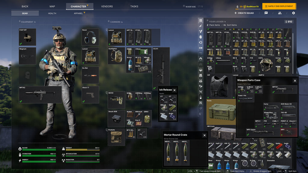 Gray Zone Warfare - PC (Steam) — screenshot 3