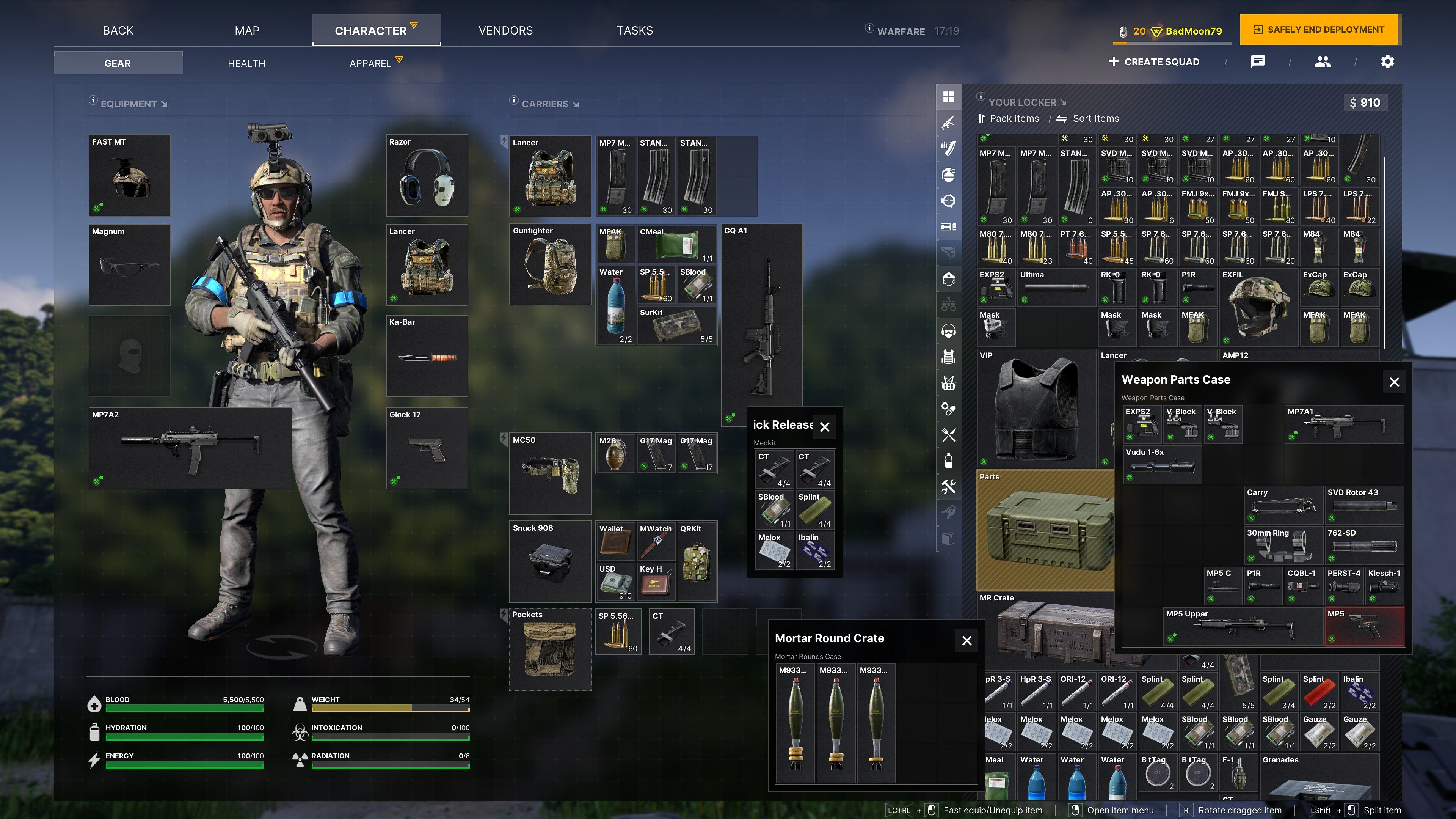 Gray Zone Warfare - PC (Steam) — screenshot 3